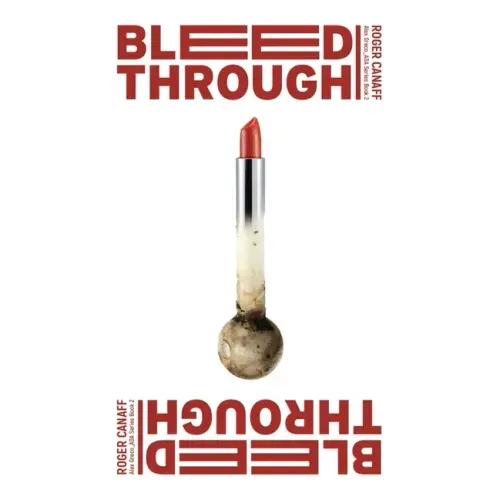Bleed Through