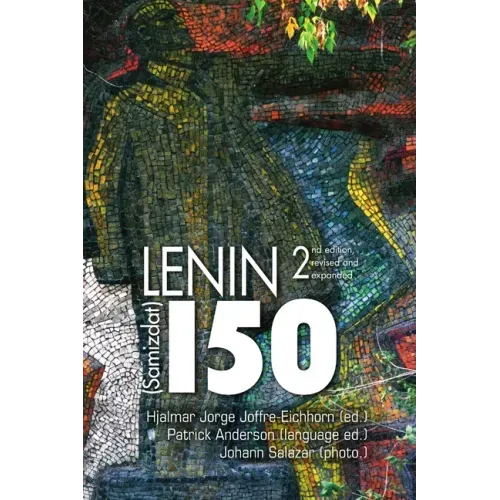Lenin150 (Samizdat)