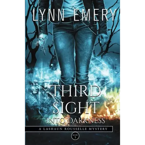 Third Sight Into Darkness