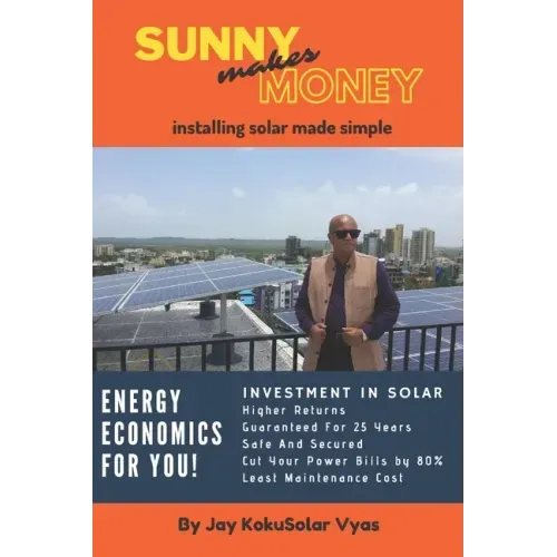Sunny makes money: Peep inside a solar installer's guide