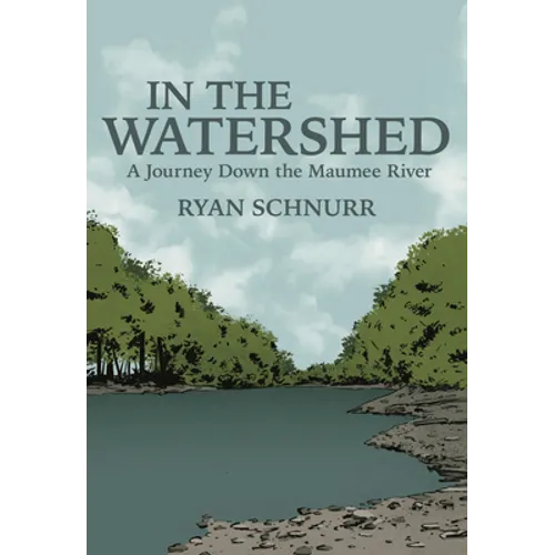 In the Watershed
