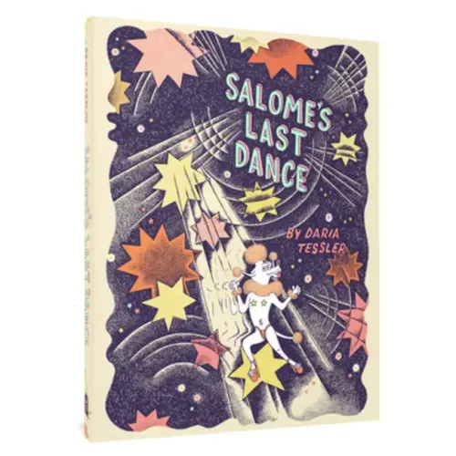 Salome's Last Dance