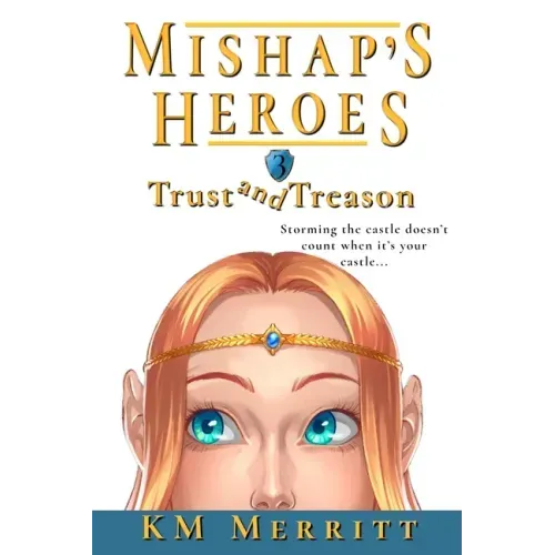 Trust and Treason