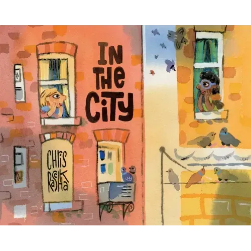 In the City