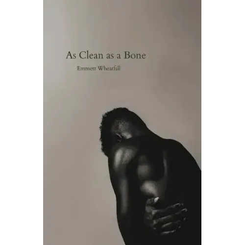 As Clean as a Bone