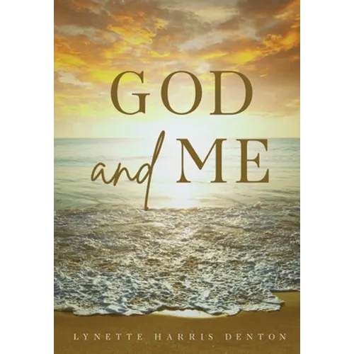 God and Me
