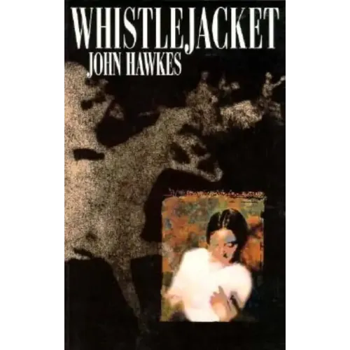 Whistlejacket