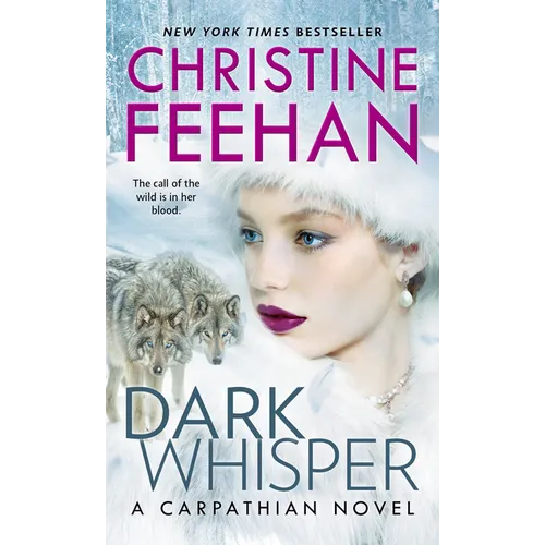 Dark Whisper