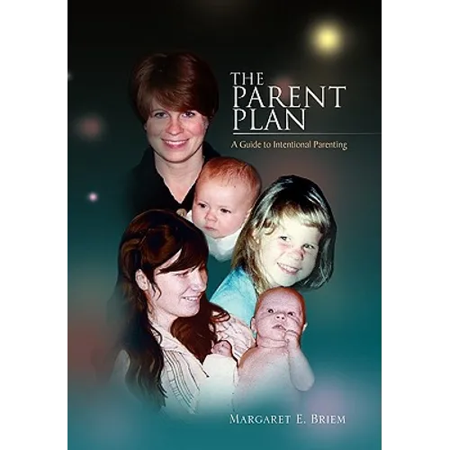 The Parent Plan
