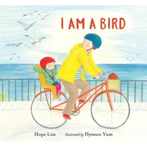 I Am a Bird
