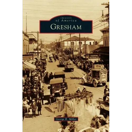 Gresham