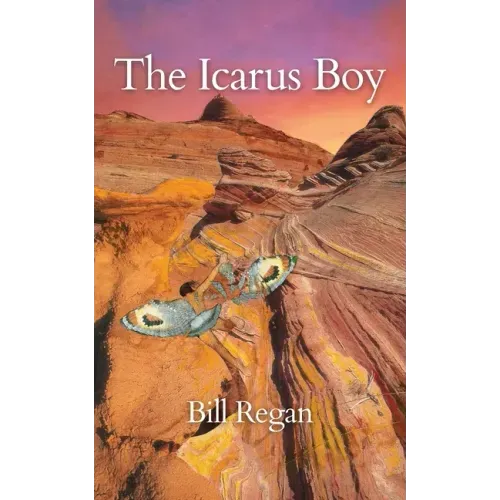 The Icarus Boy