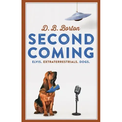 Second Coming