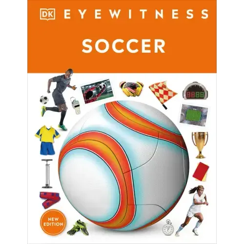 Eyewitness Soccer