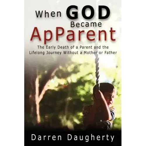 When God Became ApParent