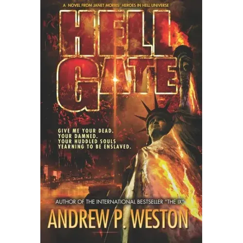 Hell Gate