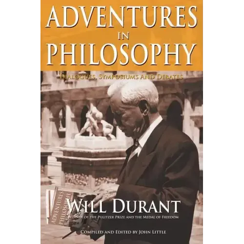 Adventures in Philosophy