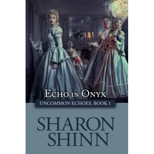 Echo in Onyx