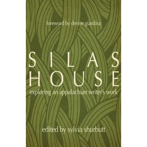 Silas House: Exploring an Appalachian Writer's Work
