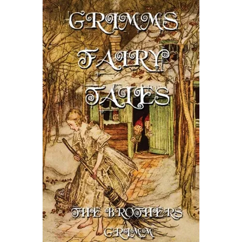 Grimms Fairy Tales