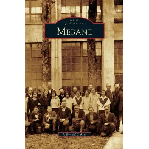 Mebane