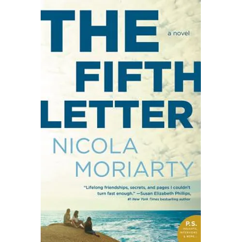 The Fifth Letter