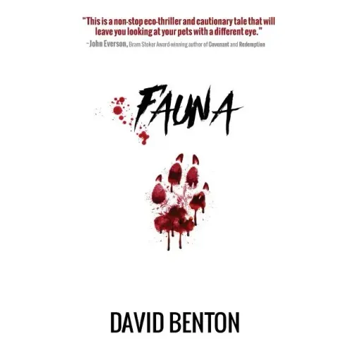 Fauna