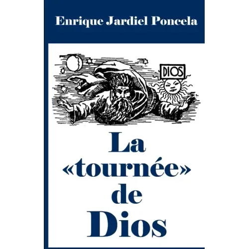 La tournée de Dios