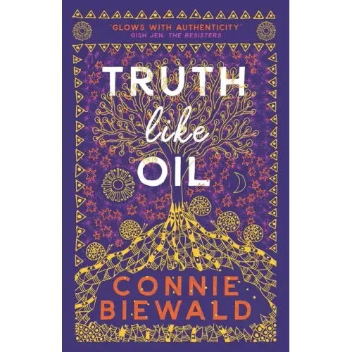 Truth Like Oil
