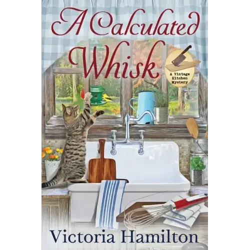 A Calculated Whisk