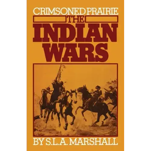 Crimsoned Prairie