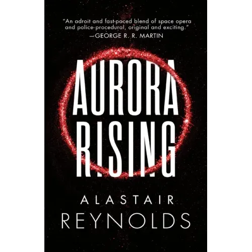 Aurora Rising