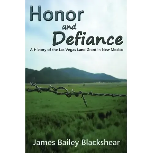 Honor and Defiance