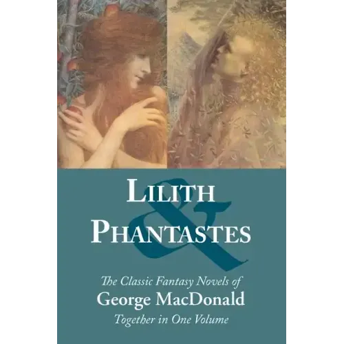 Lilith and Phantastes