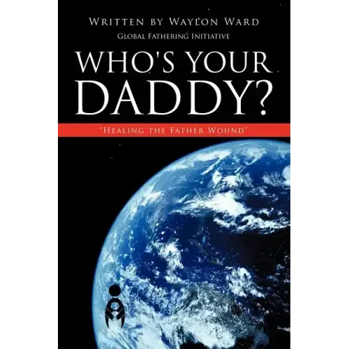 Who's Your Daddy?