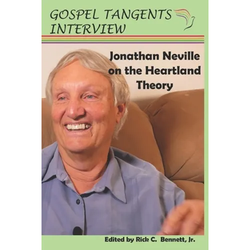 Jonathan Neville on the Heartland Theory