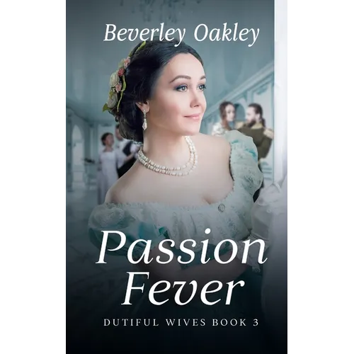 Passion Fever