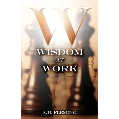 Wisdom at Work