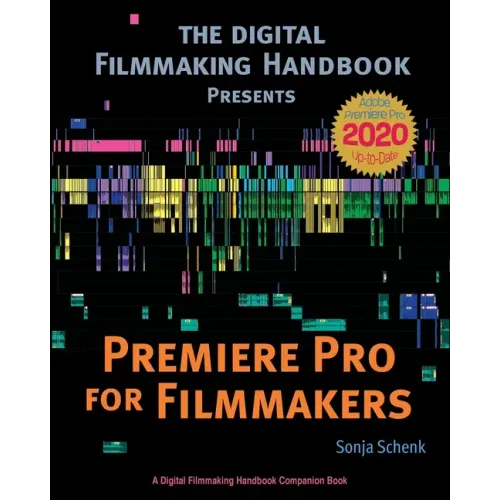 Premiere Pro for Filmmakers