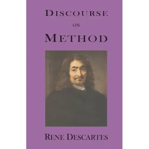 Discourse on Method