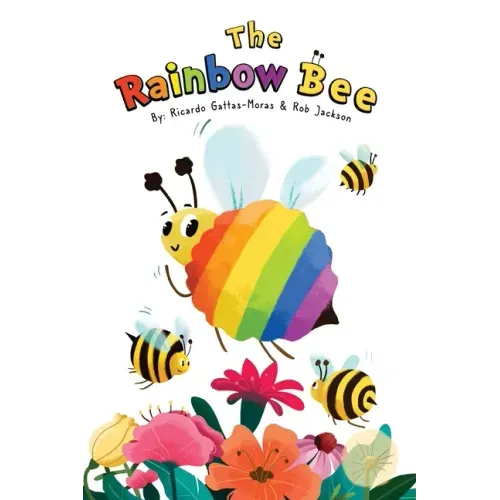The Rainbow Bee