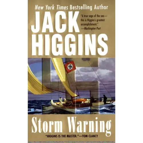 Storm Warning