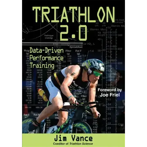 Triathlon 2.0: Data-Driven Performance Training