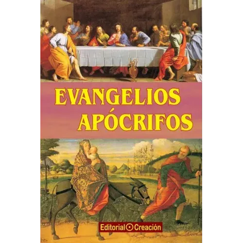Evangelios apocrifos