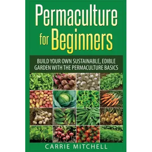 Permaculture for Beginners