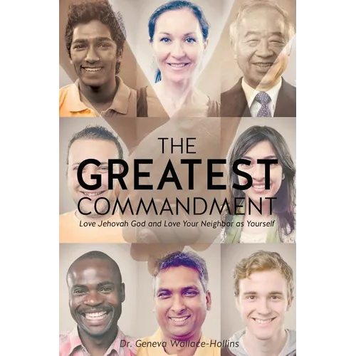 The Greatest Commandment