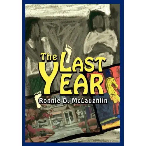 The Last Year
