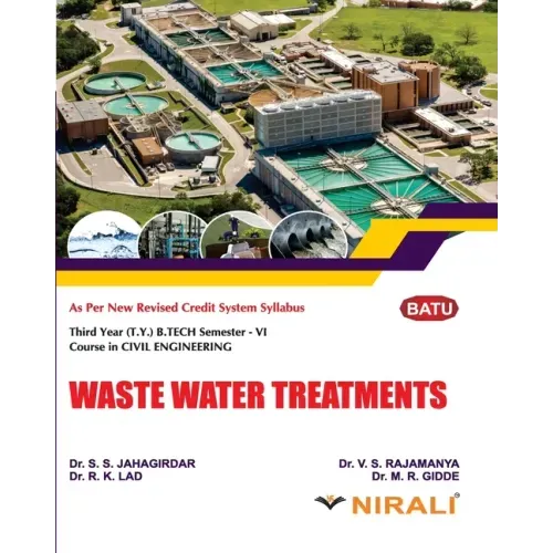 Waste Water Treatments