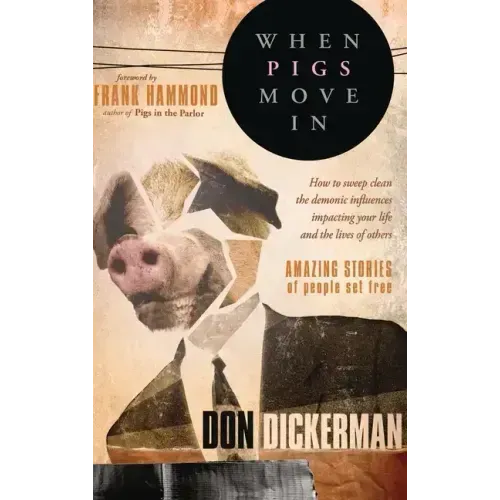 When Pigs Move in