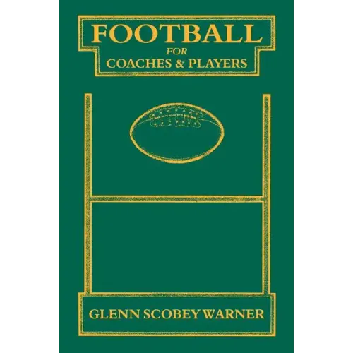 Football for Coaches and Players